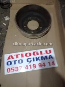 Tata telcoline arka fren kampanası 2000 2009 – Sakarya Çıkma parça