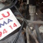 Fiat Linea Direksiyon Kutusu çıkma parça - ATİOĞLU OTO ÇIKMA SAKARYA