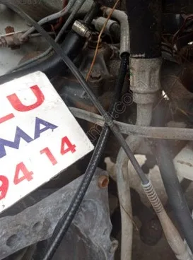 Fiat Linea Direksiyon Kutusu çıkma parça - ATİOĞLU OTO ÇIKMA SAKARYA
