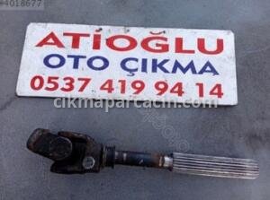 Tata telcoline direksiyon mavsalı mili 2000-2010 – Sakarya Çıkma parça