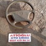 Fiat Linea Direksiyon Simidi çıkma parça - ATİOĞLU OTO ÇIKMA SAKARYA