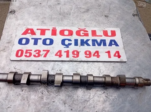 Fiat Linea Eksantrik çıkma parça - ATİOĞLU OTO ÇIKMA SAKARYA