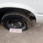 Fiat Linea Demir Jant çıkma parça - ATİOĞLU OTO ÇIKMA SAKARYA