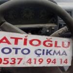Fiat Linea Kilometre Saati çıkma parça - ATİOĞLU OTO ÇIKMA SAKARYA
