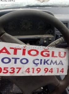 Tata telcoline kilometre saati 2001 2011 – Sakarya Çıkma parça
