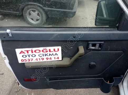 Fiat Linea Cam Krikosu çıkma parça - ATİOĞLU OTO ÇIKMA SAKARYA