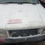 Fiat Linea Kaput çıkma parça - ATİOĞLU OTO ÇIKMA SAKARYA