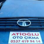 Fiat Linea Panjur çıkma parça - ATİOĞLU OTO ÇIKMA SAKARYA