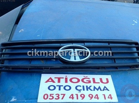Tata Telcoline Panjur çıkma parça