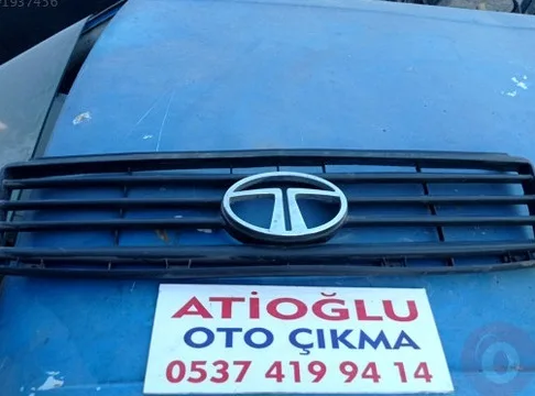 Fiat Linea Panjur çıkma parça - ATİOĞLU OTO ÇIKMA SAKARYA