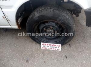 Tata telcoline ön sağ taşyıcı 2001 2011 – Sakarya Çıkma parça