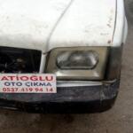 Fiat Linea Sol Ön Far çıkma parça - ATİOĞLU OTO ÇIKMA SAKARYA