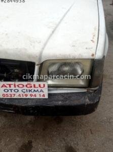 Tata telcoline ön sol far 2001 2011 – Sakarya Çıkma parça