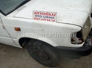 Tata telcoline sağ camurluk ön 2001 2011 – Sakarya Çıkma parça