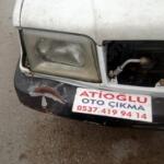 Fiat Linea Sağ Ön Far çıkma parça - ATİOĞLU OTO ÇIKMA SAKARYA