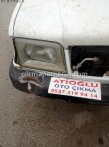 Tata telcoline sağ ön far 2001 2011 – Sakarya Çıkma parça