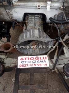 Tata telcoline şanzıman 4*2 2001 2011 – Sakarya Çıkma parça