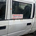 Fiat Linea Sol Arka Kapı çıkma parça - ATİOĞLU OTO ÇIKMA SAKARYA