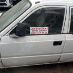 Fiat Linea Sol Ön Kapı çıkma parça - ATİOĞLU OTO ÇIKMA SAKARYA