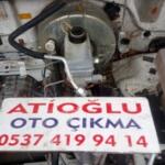 Fiat Linea Westinghouse çıkma parça - ATİOĞLU OTO ÇIKMA SAKARYA