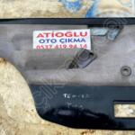 Fiat Tempra Kapı Döşemesi çıkma parça - ATİOĞLU OTO ÇIKMA SAKARYA