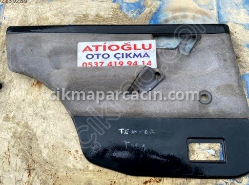 Fiat Tempra Kapı Döşemesi çıkma parça