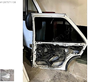 Fiat Tempra Kapı (Arka Sağ) çıkma parça