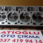 Toyota Carina Silindir Kapağı çıkma parça - ATİOĞLU OTO ÇIKMA SAKARYA