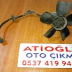 Toyota Carina Kalorifer Motoru çıkma parça - ATİOĞLU OTO ÇIKMA SAKARYA