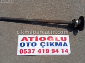 Tofaş murat 124 aks arka akıs 1970-1978 – Sakarya Çıkma parça