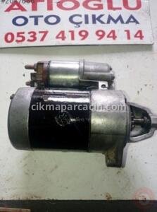Tofaş Şahin marş motoru 1988 1994 – Sakarya Çıkma parça