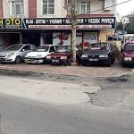 Fiat Şahin El Fren Körüğü çıkma parça - SALİH OTO KURTARMA YEDEK PARÇA Kocaeli