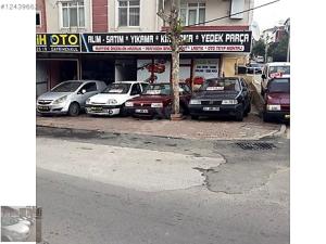 tofaş 1600 el frenı tabancası