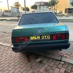 Fiat Şahin Bagaj Kapağı çıkma parça - SALİH OTO KURTARMA YEDEK PARÇA Kocaeli