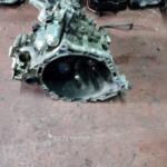 Toyota Auris Şanzıman Komple çıkma parça - ANKARA JAPON ANKARA