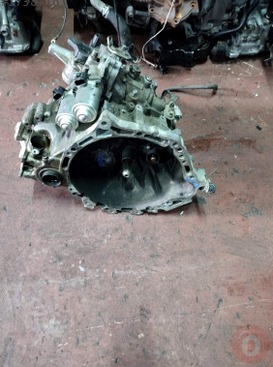 Toyota Auris Şanzıman Komple çıkma parça