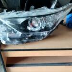 Toyota Auris Sol Ön Far çıkma parça - ANKARA JAPON ANKARA