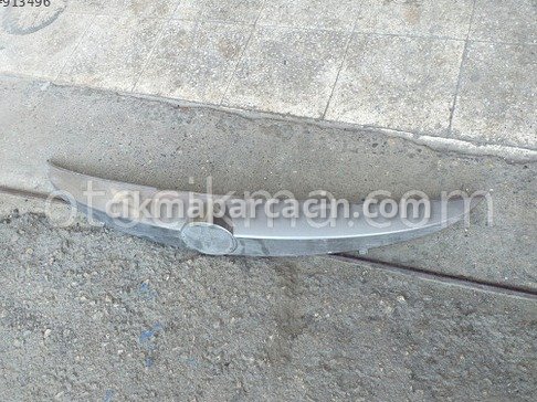 Toyota Auris Bagaj Arması çıkma parça