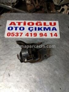 Toyota auris sol motor takozu2007-2013 - Sakarya Çıkma parça OEM 1237222150