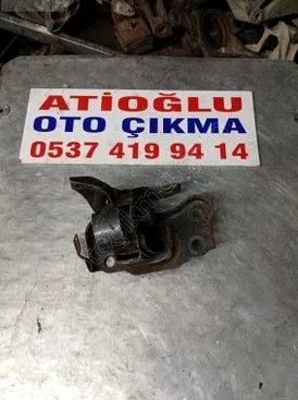 Toyota Auris Motor Takozu & Kulağı çıkma parça - ATİOĞLU OTO ÇIKMA SAKARYA