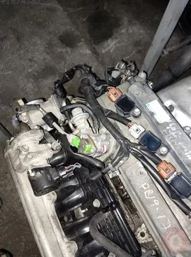Toyota Avensis Yakıt Pompası çıkma parça - ANKARA JAPON ANKARA