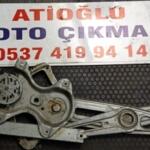 Toyota Avensis Cam Motoru çıkma parça - ATİOĞLU OTO ÇIKMA SAKARYA