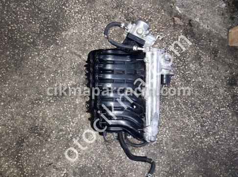 Toyota Avensis Emme Manifoldu çıkma parça