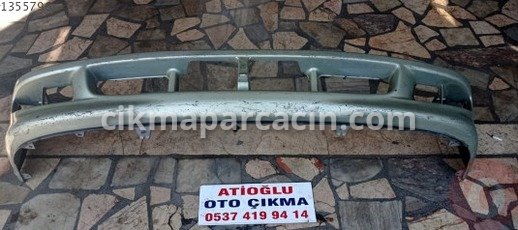 Toyota Avensis Ön Tampon çıkma parça