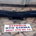 Toyota Avensis Ön Tampon çıkma parça - ATİOĞLU OTO ÇIKMA SAKARYA