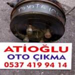 Toyota Corolla Taşıyıcı çıkma parça - ATİOĞLU OTO ÇIKMA SAKARYA