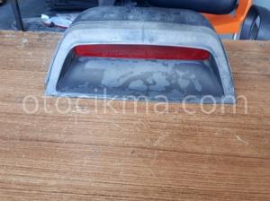 Toyota corolla 101 kasa bagaj stop cikma temiz