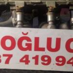 Toyota Corolla Enjektör çıkma parça - ATİOĞLU OTO ÇIKMA SAKARYA