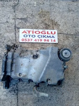 Toyota Corolla Karter çıkma parça - ATİOĞLU OTO ÇIKMA SAKARYA