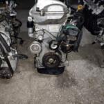 Toyota Corolla Komple Motor çıkma parça - ANKARA JAPON ANKARA